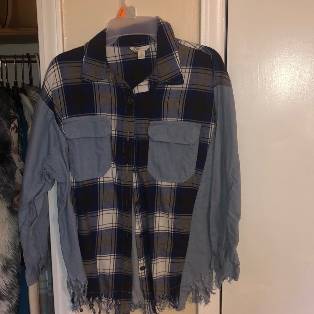One of the cutest tops I’ve ever bought
